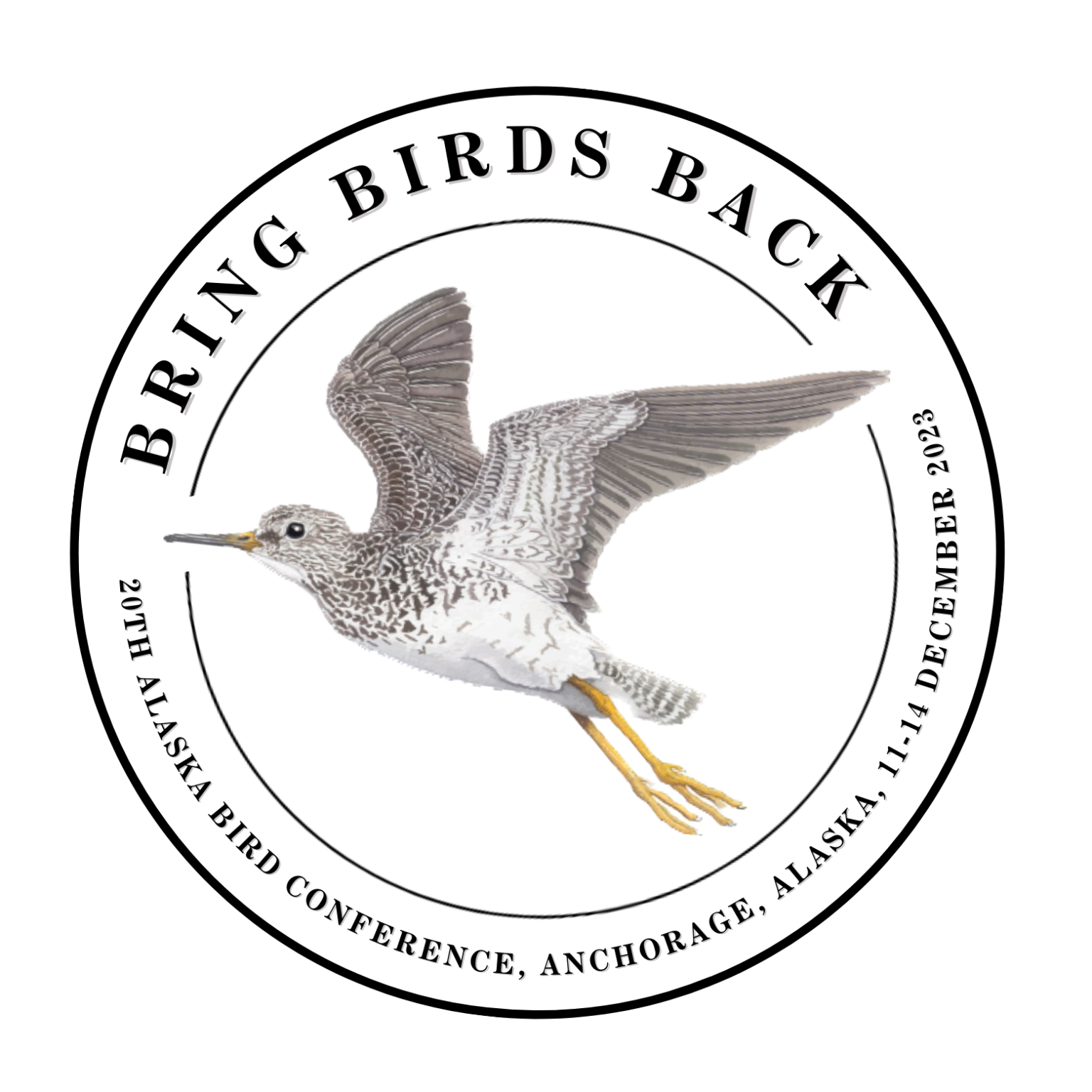 Merchandise Alaska Bird Conference