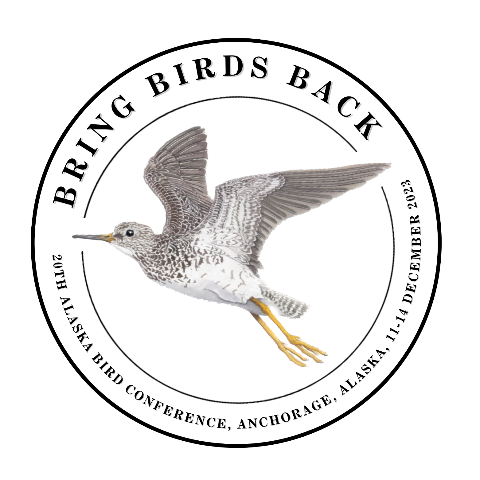 Alaska Bird Conference