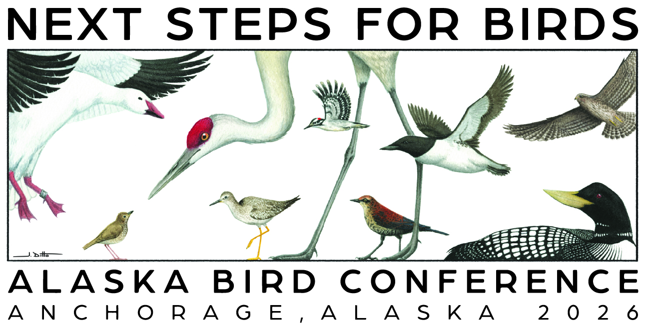 Alaska Bird Conference